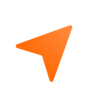 On The Way Logo